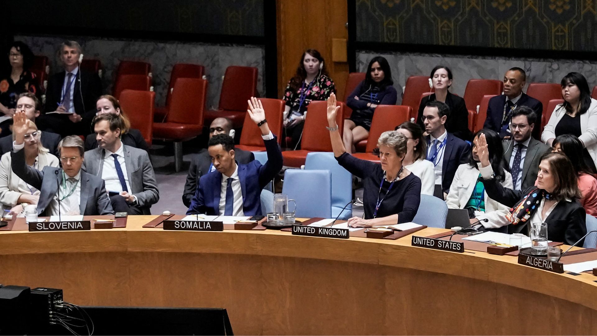 What’s the fallout from the latest UN sanctions on Iran?