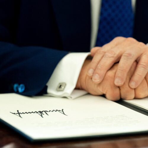 50+ scientific societies sign letter objecting to Trump executive order