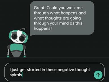 Regulators struggle to keep up with the fast-moving and complicated landscape of AI therapy apps