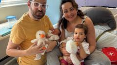 Dad’s frustration over stillbirth report delay