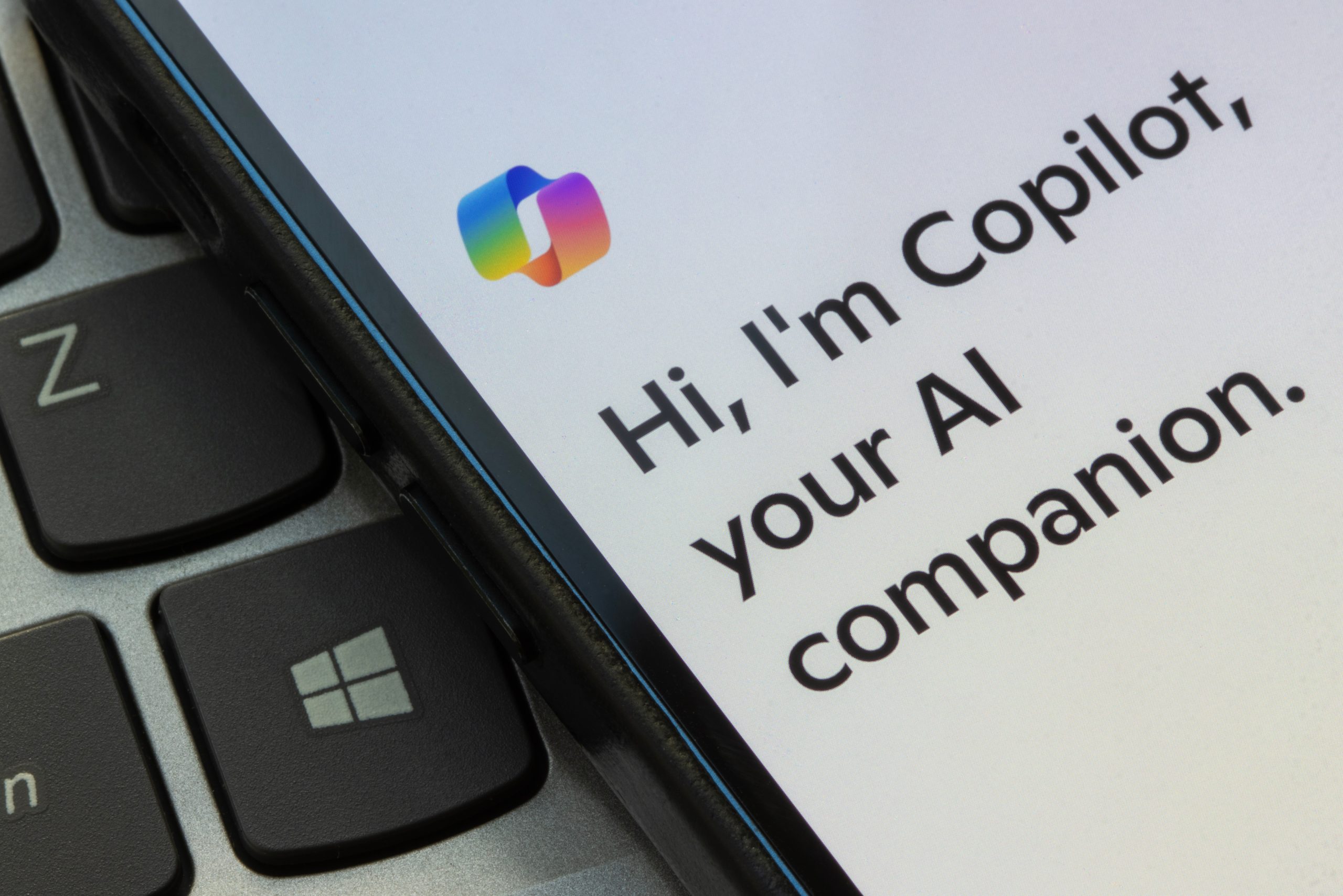 Microsoft upgrades M365 Copilot with Agent Mode
