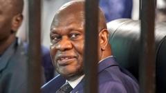 South Sudan court rejects ex-VP’s bid to halt murder and treason trial
