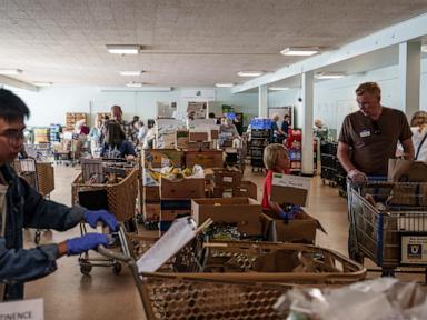 Home bakers donate fresh bread to food banks thanks to this Seattle nonprofit
