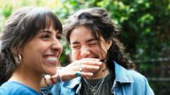 How to have a social life – even when it feels hard