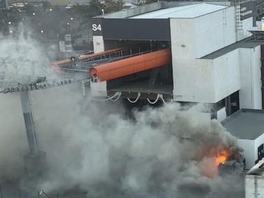 Youth-led unrest in Madagascar has left at least 22 people dead, UN says