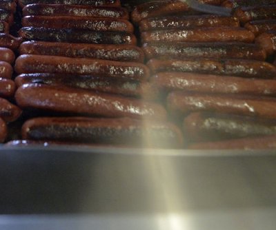 Hillshire recalls 58M pounds of ‘meat-on-stick’ food items over wood contamination