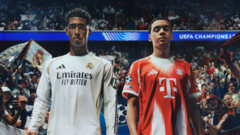 Gaming giant Electronic Arts bought in unprecedented $55bn deal
