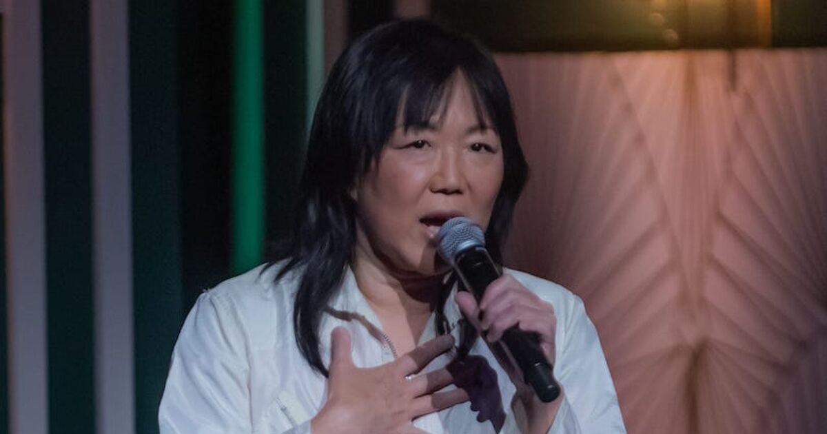 Margaret Cho calls anti-trans GOP Rep. Nancy Mace “a stupid b**tch”