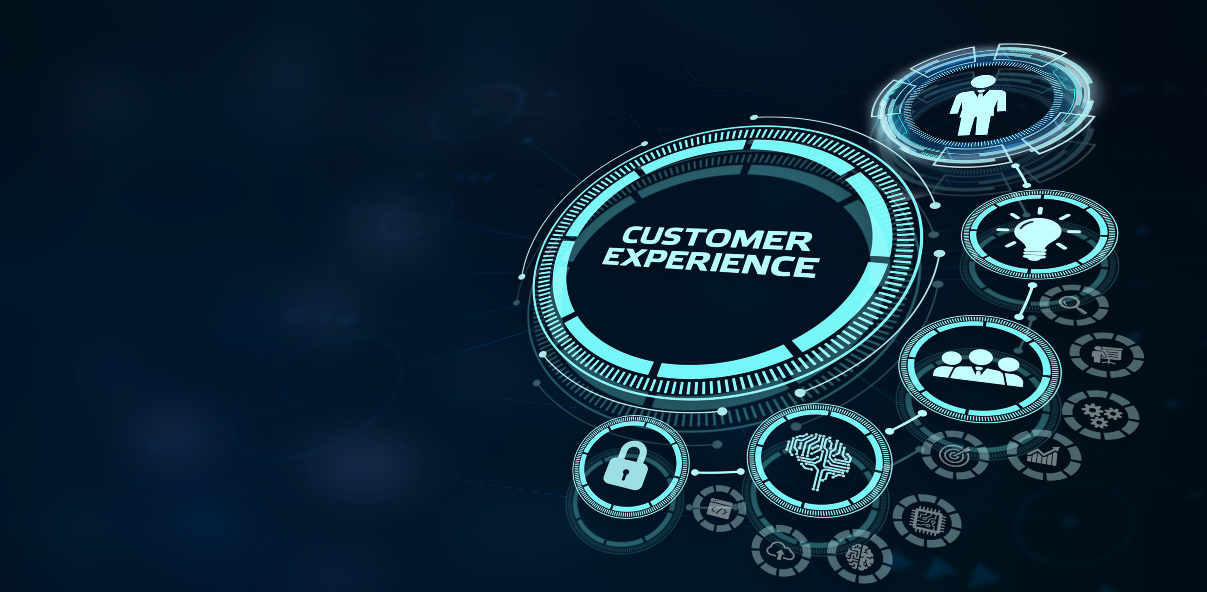 Why Customer Experience (CX) is the key to a well-run organization