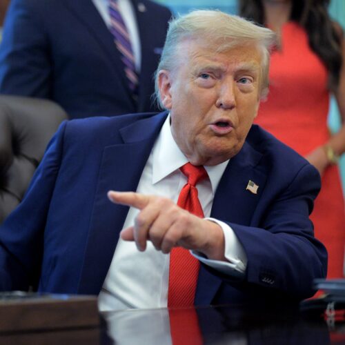 Trump obtains another settlement as YouTube agrees to pay $24.5 million