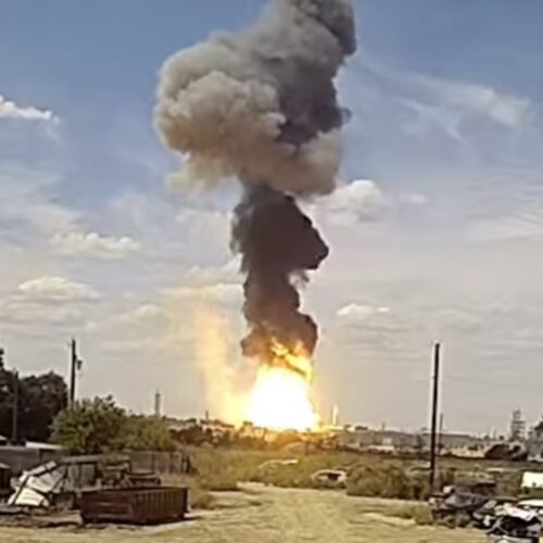 Another setback for Firefly Aerospace’s beleaguered rocket program
