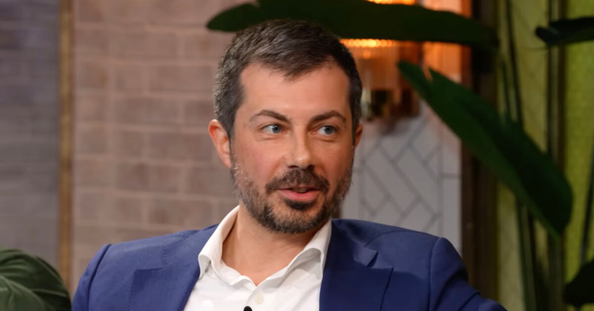 Pete Buttigieg reveals how Democrats can move on from Trump’s toxicity