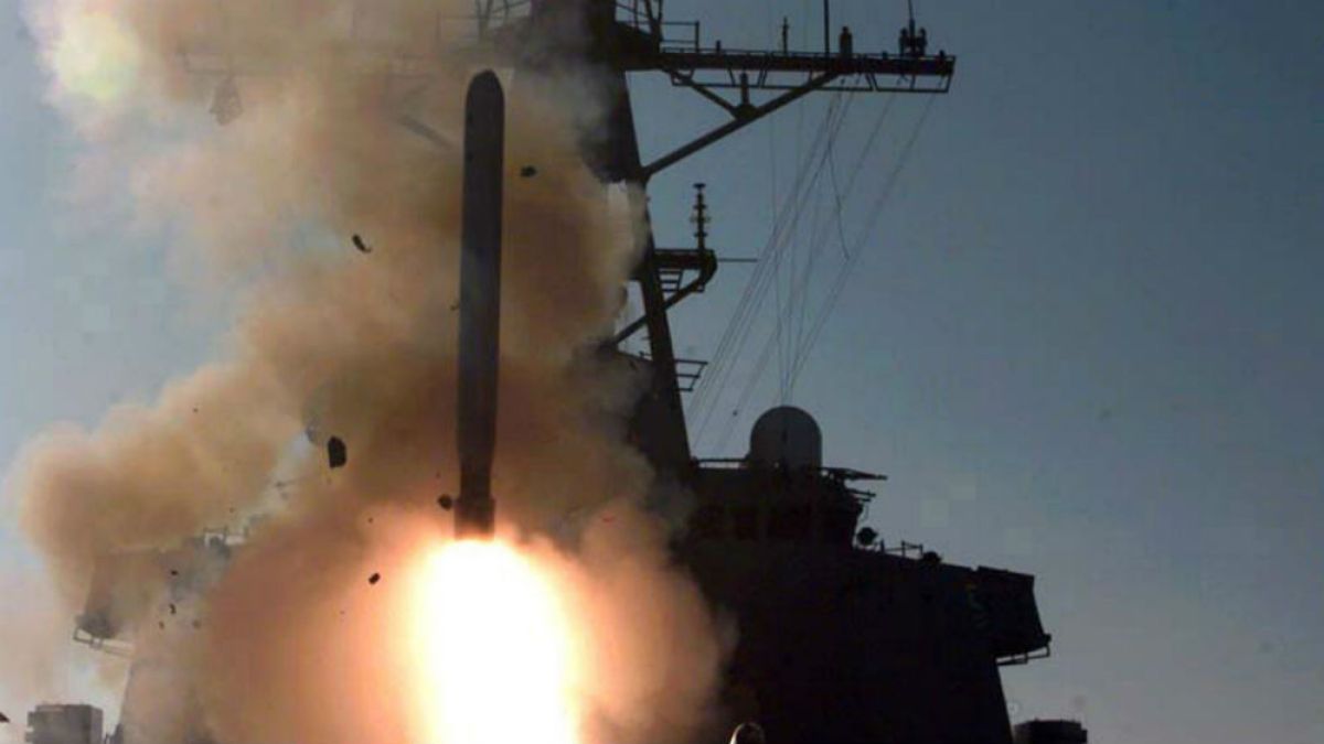Why are US Tomahawk missiles for Ukraine a ‘red line’ for Russia?