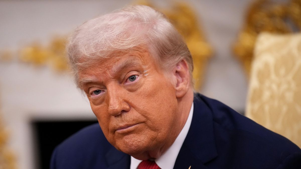 Trump has been disqualified from receiving Nobel Prize? Here’s the truth