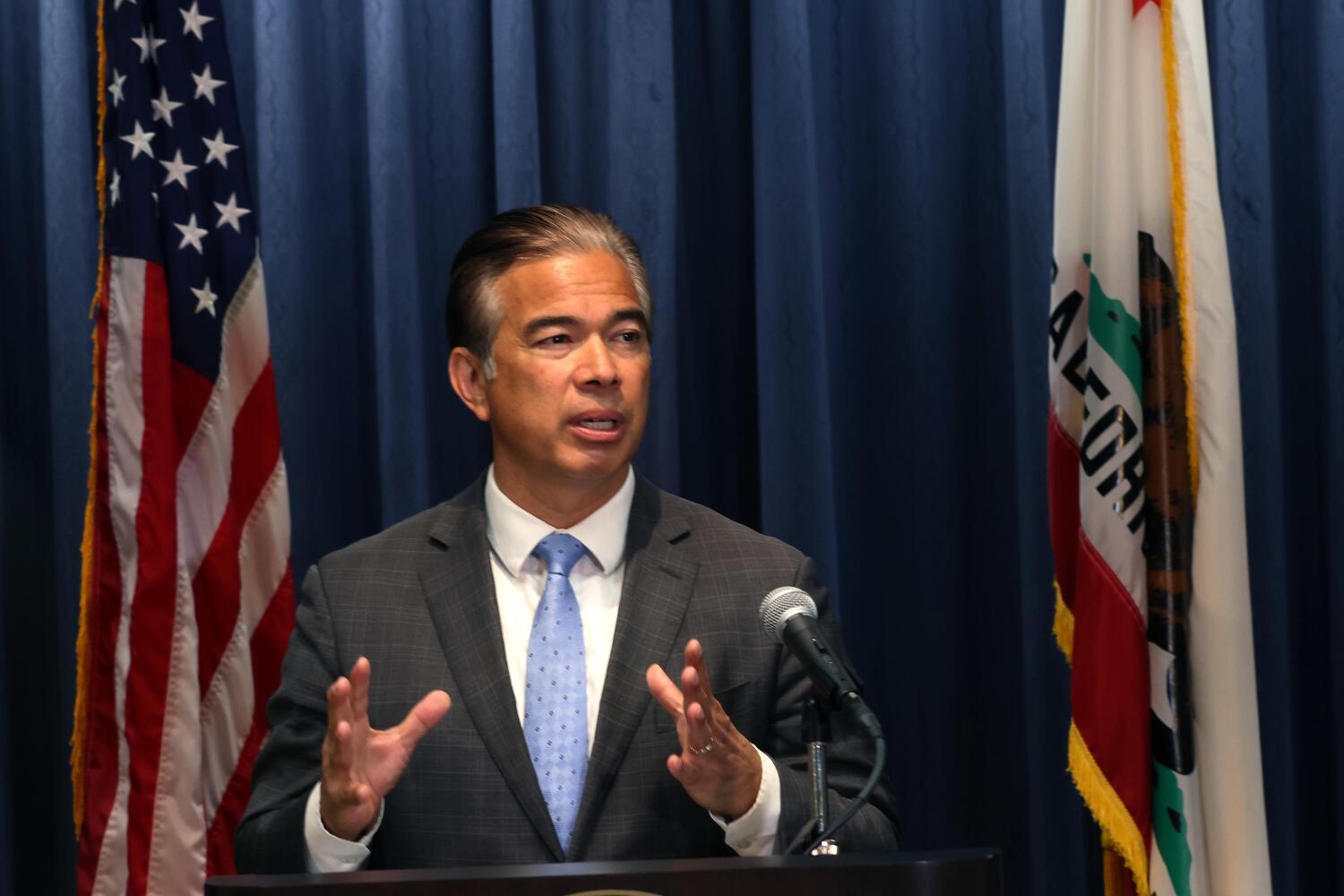 Judge halts Trump administration cuts to disaster aid for ‘sanctuary’ states