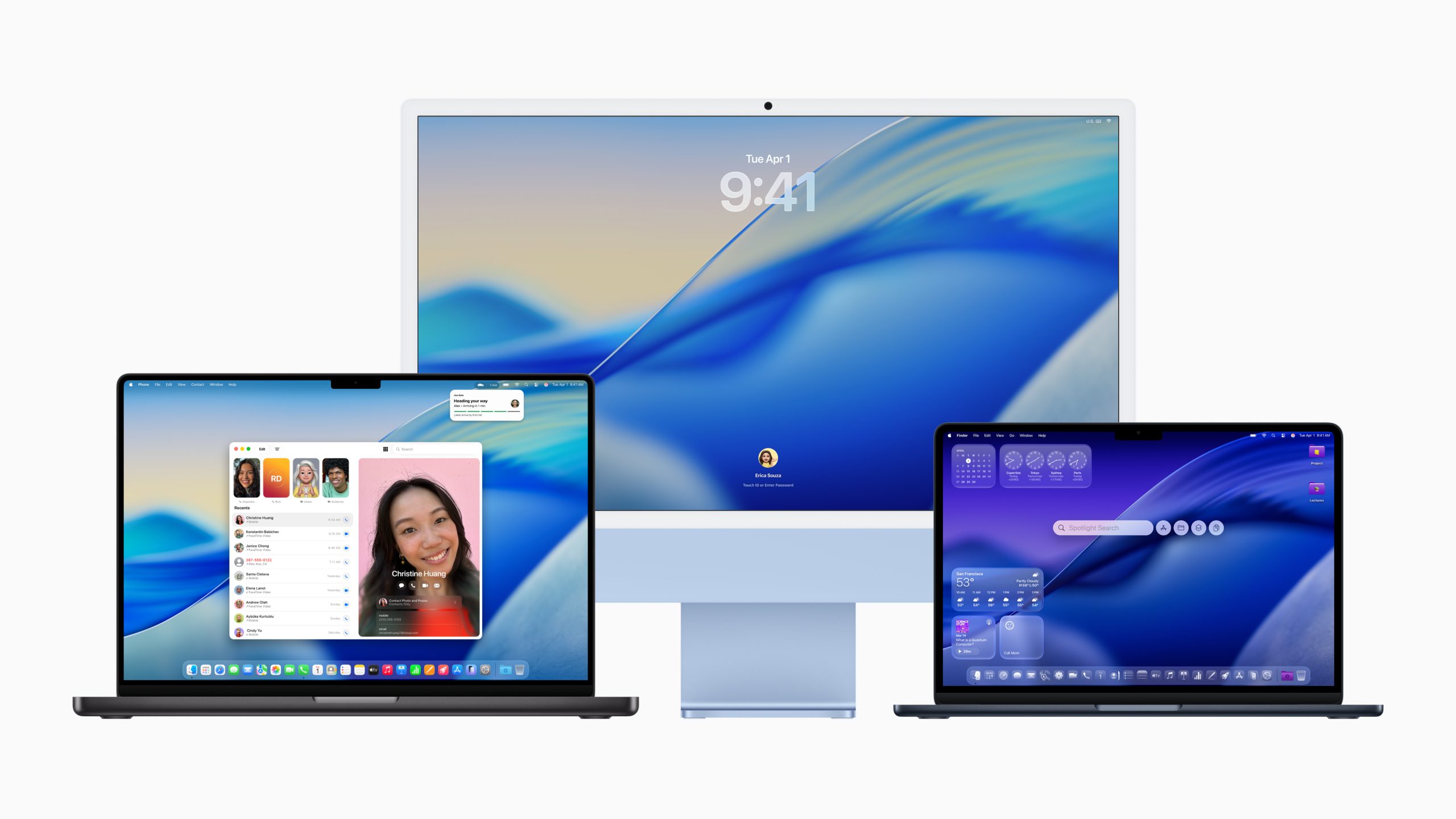 Apple is nowhere near the limits of Apple Silicon