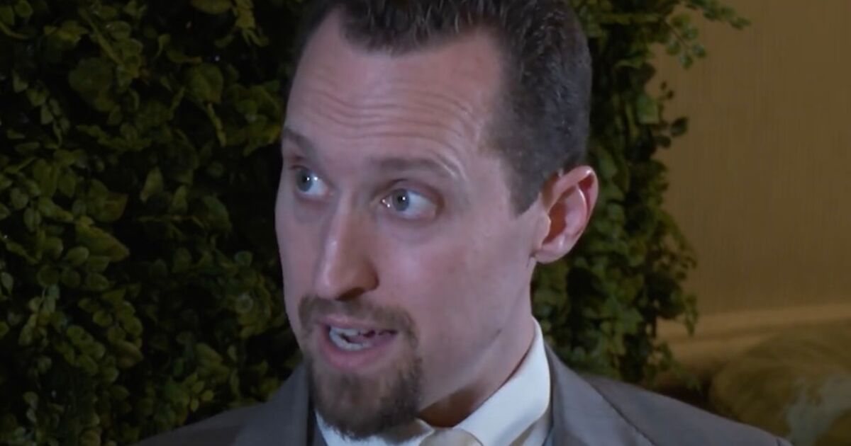 White House withdraws nomination of anti-LGBTQ+ conspiracy theorist
