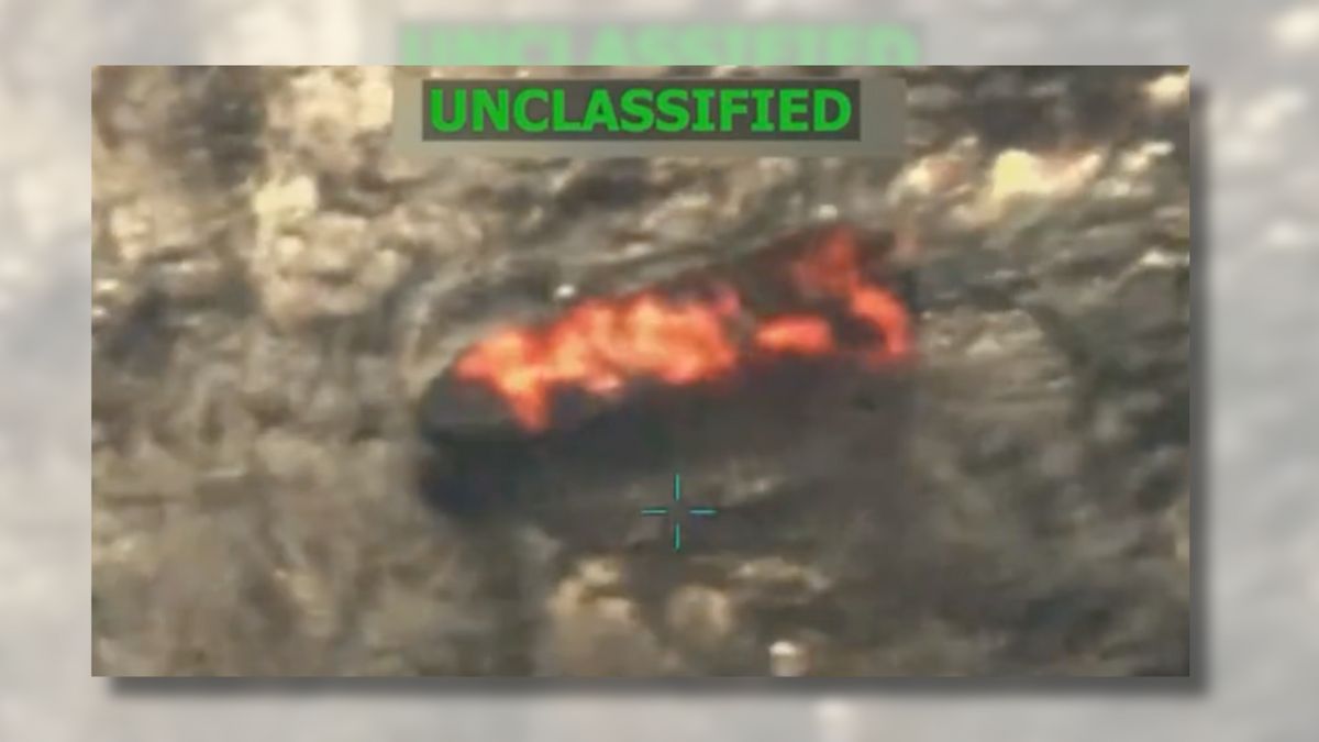 Breaking down report man killed in Venezuelan ‘drug boat’ strikes was actually fisherman with 4 children