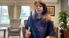 I went undercover as a cleaner at a failing care home. Here’s what I witnessed