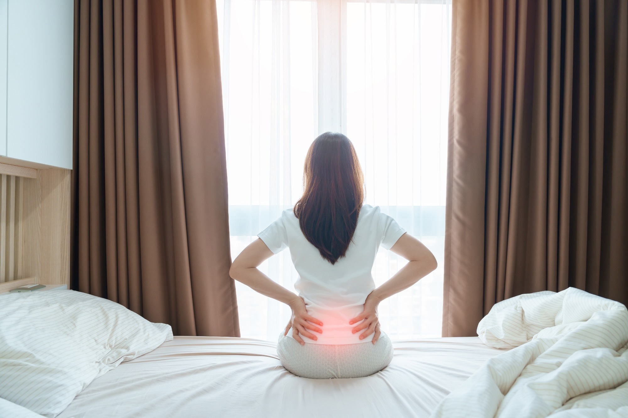 Cannabis extract eases chronic back pain and improves quality of life in major clinical trial