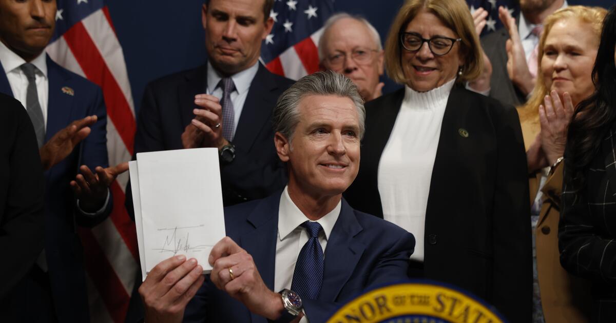 California voters were mailed inaccurate guides ahead of November special election