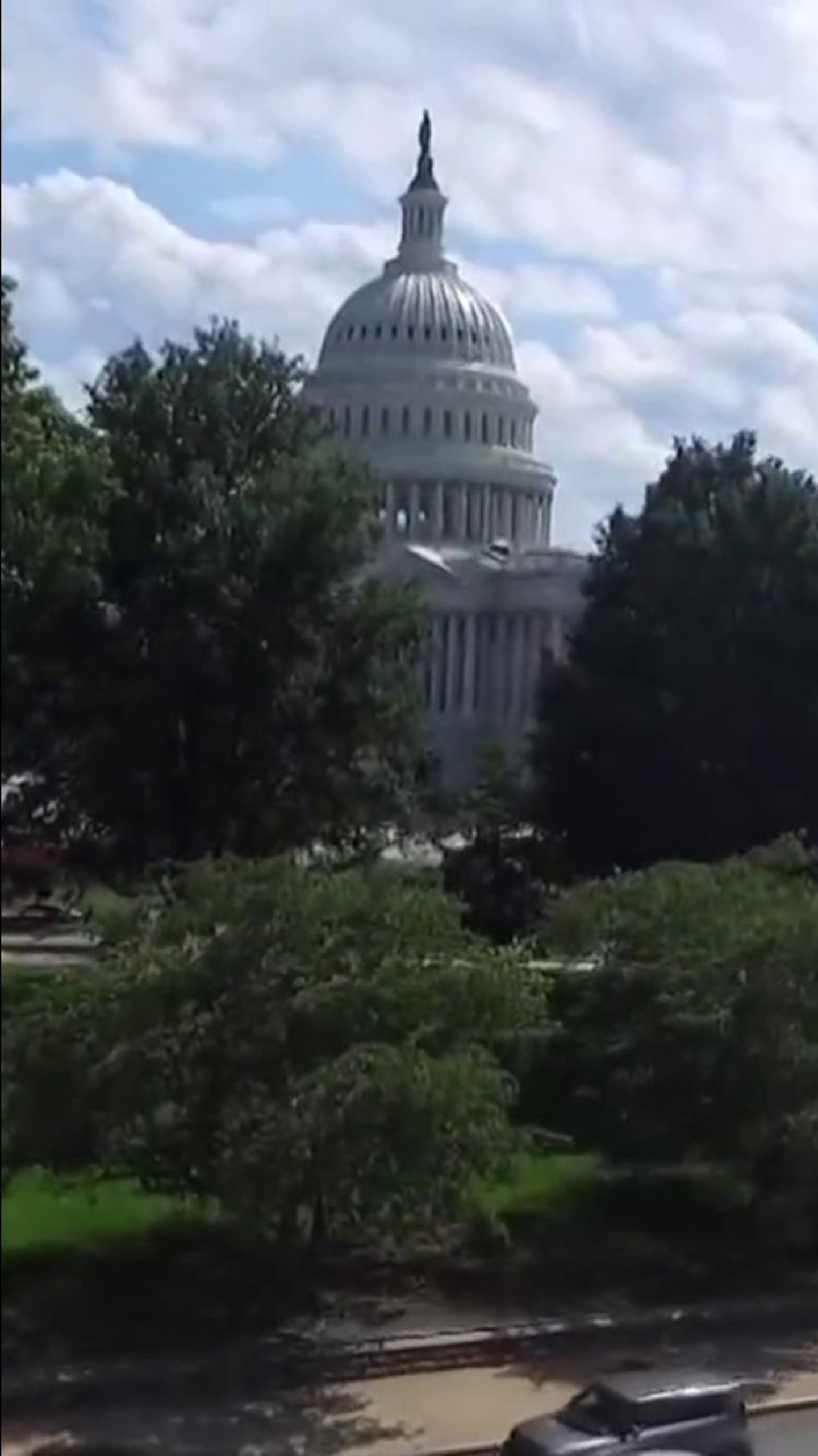 What happens next after government shutdown?
