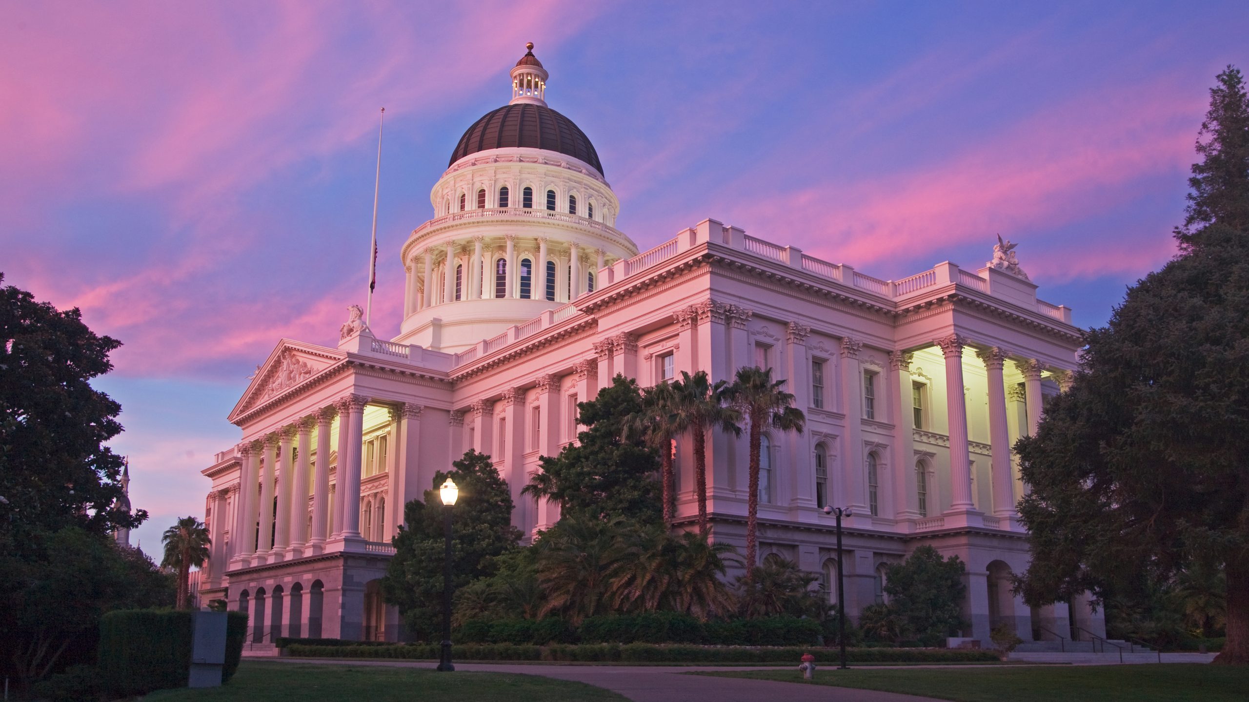 California AI Bill SB 53 officially becomes law