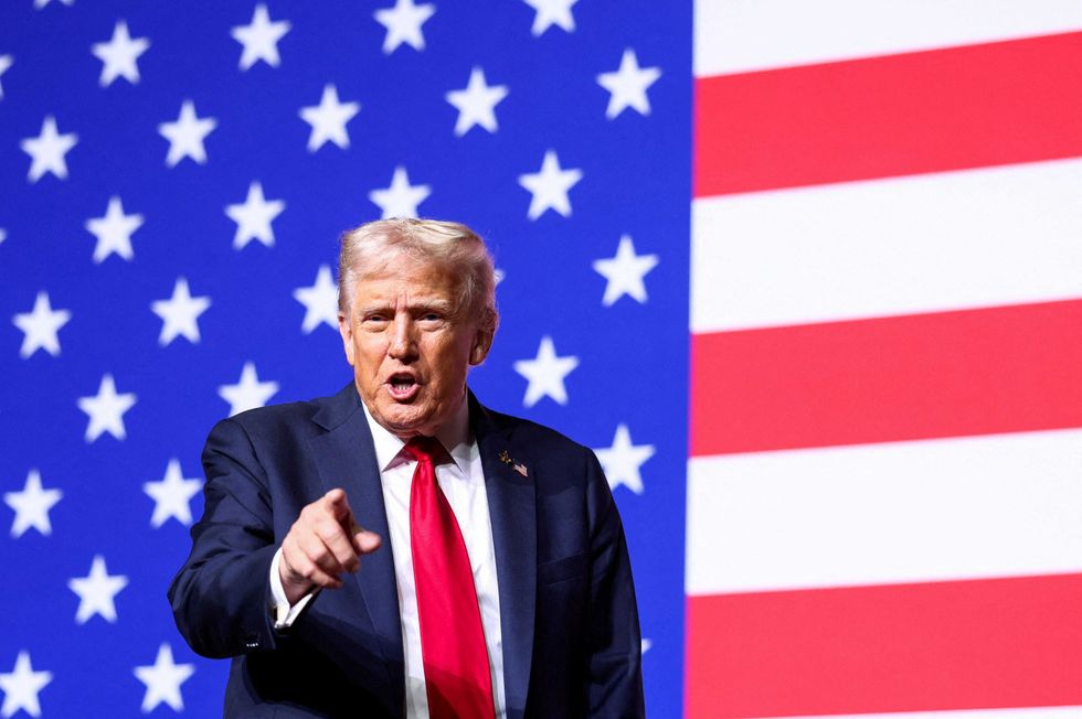 National security expert gives Trump’s latest speech ’10 out of 10′ for ‘most unsettling’