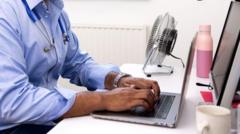 Every GP practice now has to offer online booking