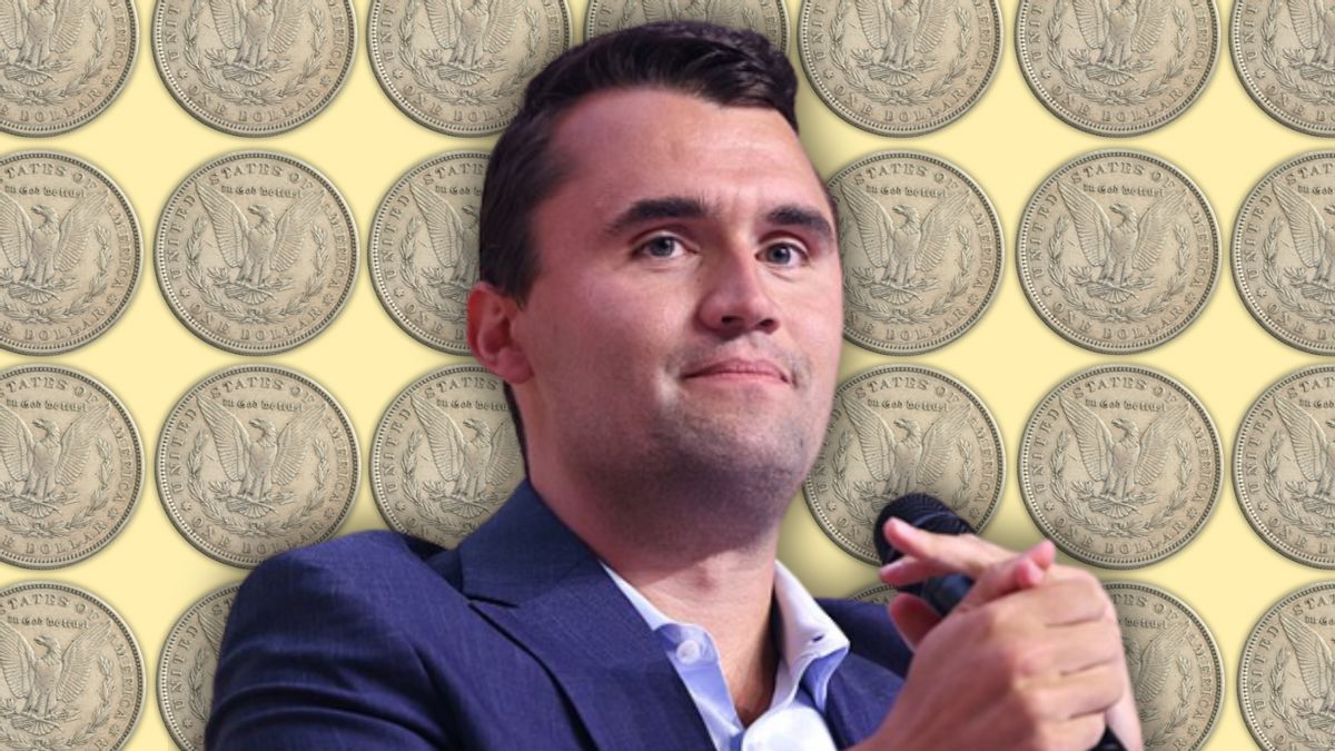 GOP lawmakers introduced bill to put Charlie Kirk on U.S. currency. Here’s context