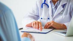 New guidance on doctors’ sexual misconduct cases
