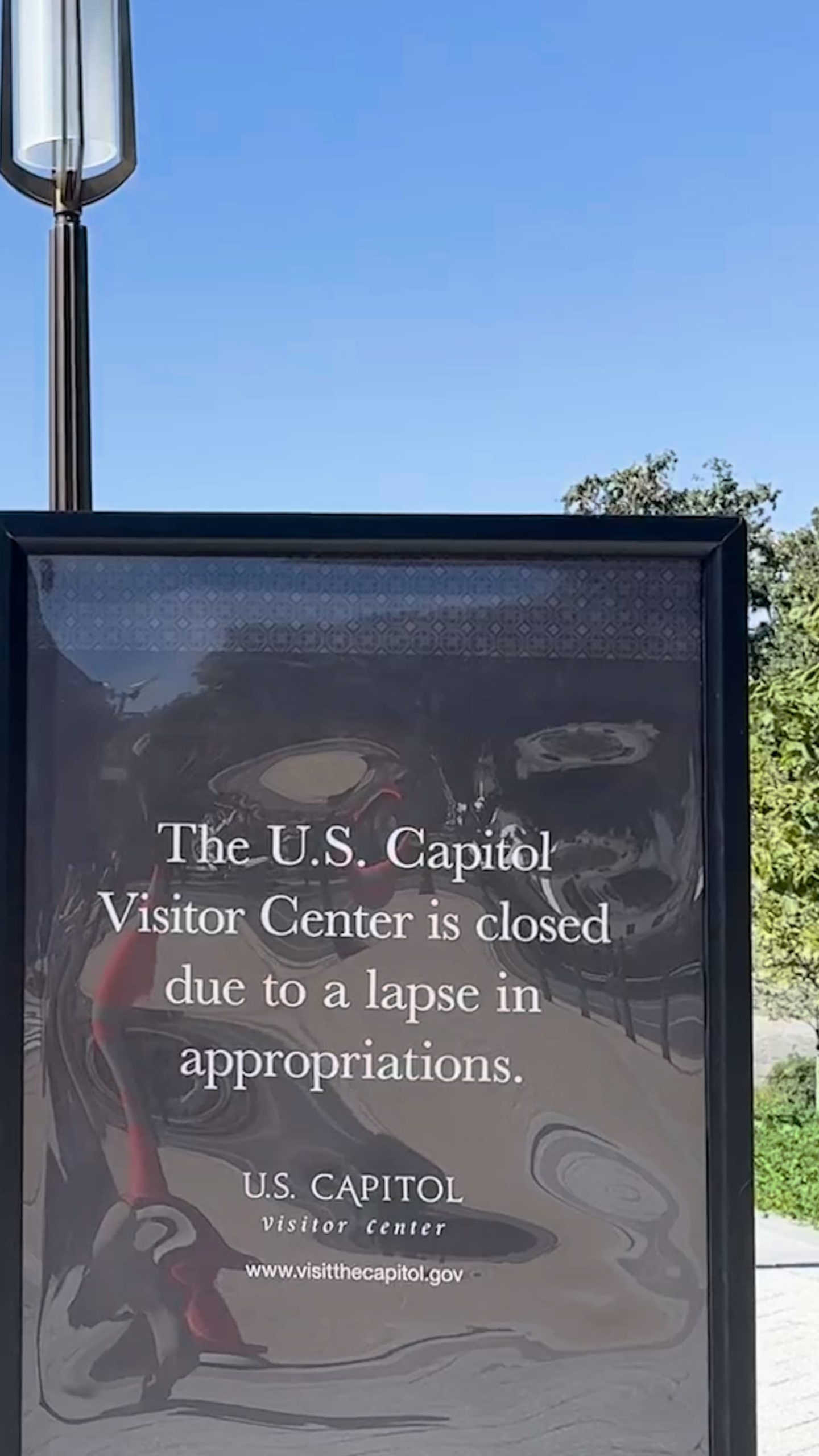 How the shutdown will impact millions of Americans