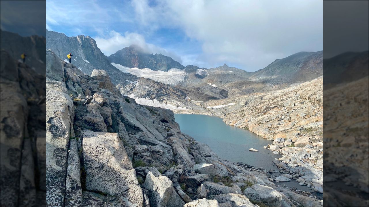 Yosemite’s glaciers have survived 20,000 years — but we could be the first people to see Sierra Nevada ice-free