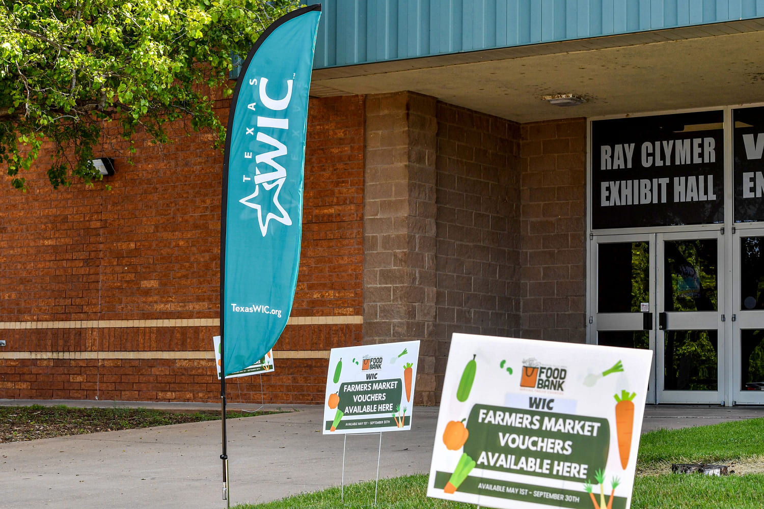 Food assistance program for moms and children could run out of funds