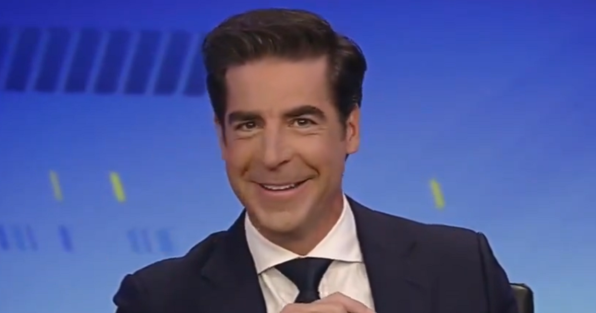 “Creepiest s**t imaginable”: Fox News hosts discuss sex life of Trump’s teenage son
