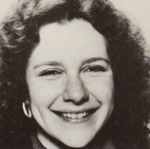 The Woman Who Photocopied Her Bottom