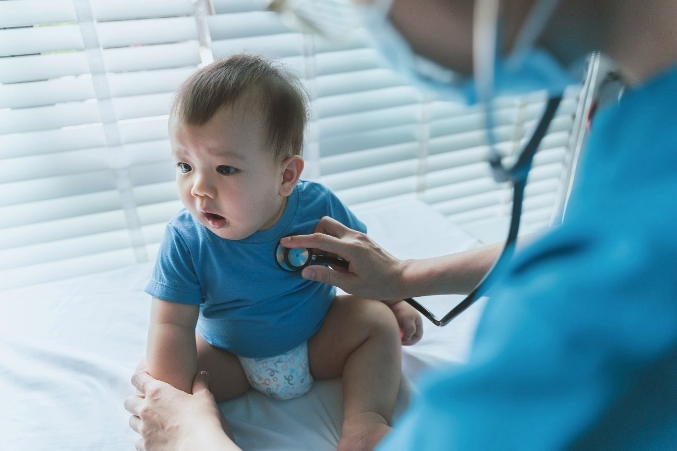 Advancing patient safety for children: building safer systems from birth