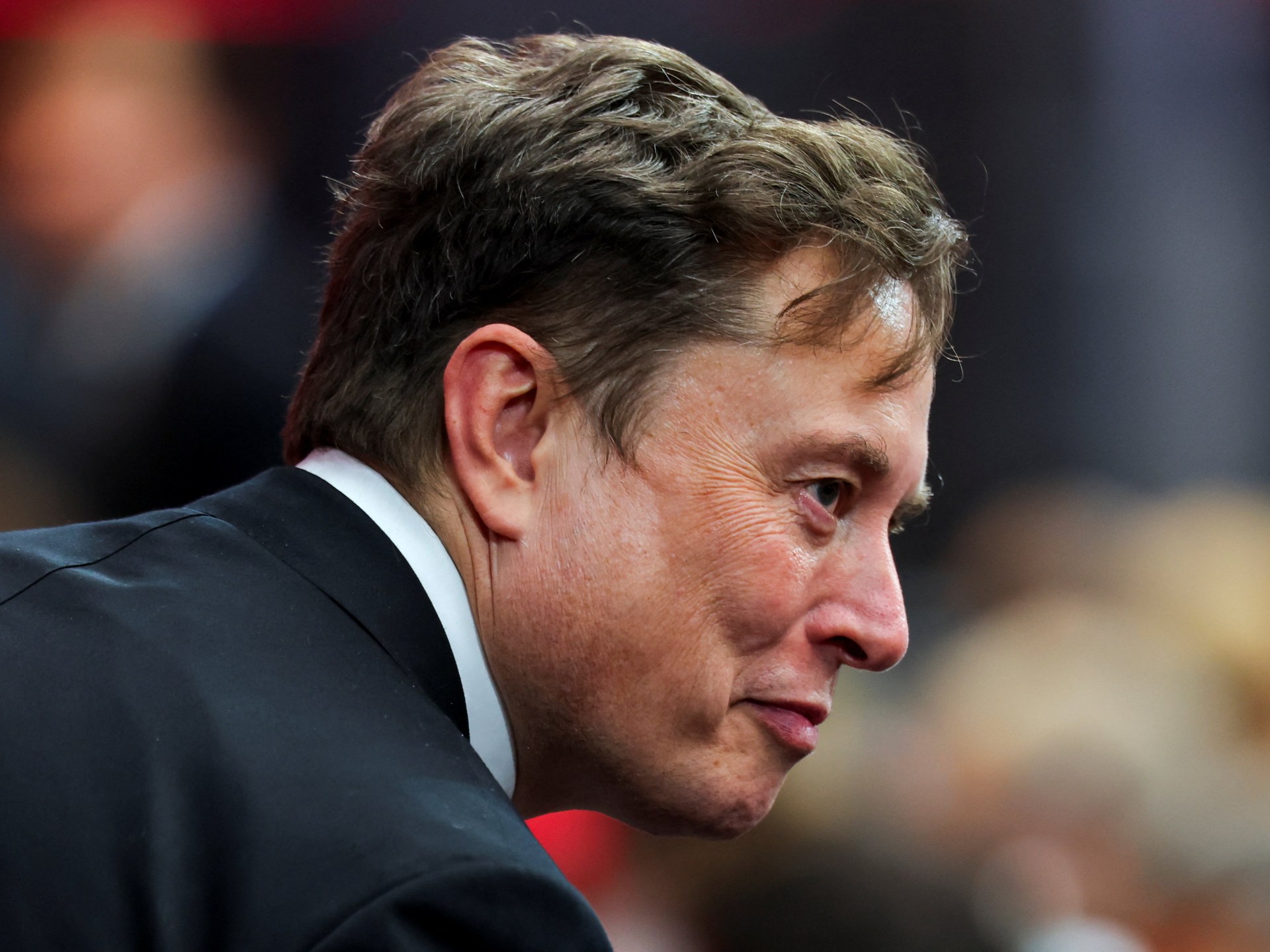 Judge denies Elon Musk’s bid to move Twitter case from Washington to Texas