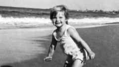 ‘Area of interest’ found in search for girl who vanished 55 years ago