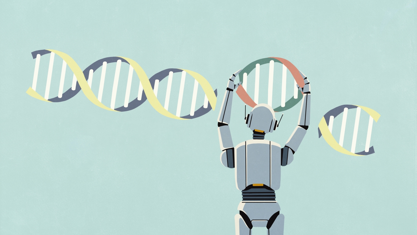AI designs for dangerous DNA can slip past biosecurity measures, study shows