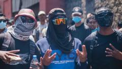 Behind the Gen Z protests that forced Madagascar’s president to sack his government