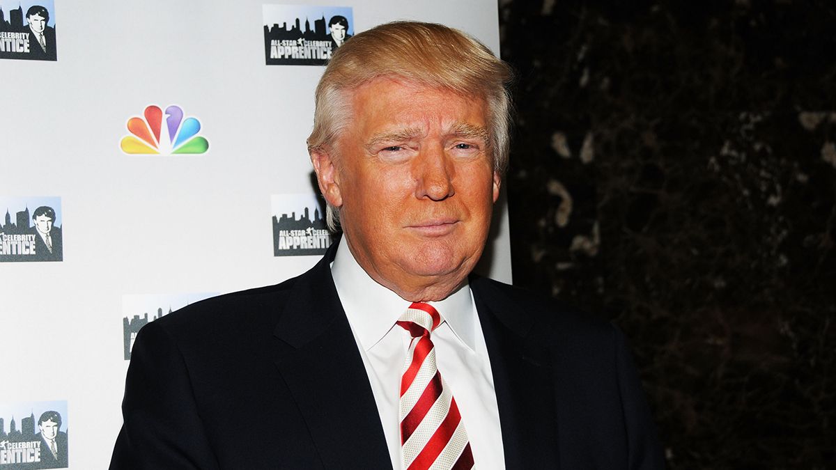 Trump once said, ‘A government shutdown falls on president’s lack of leadership’ and spoke about ‘weak’ presidents?