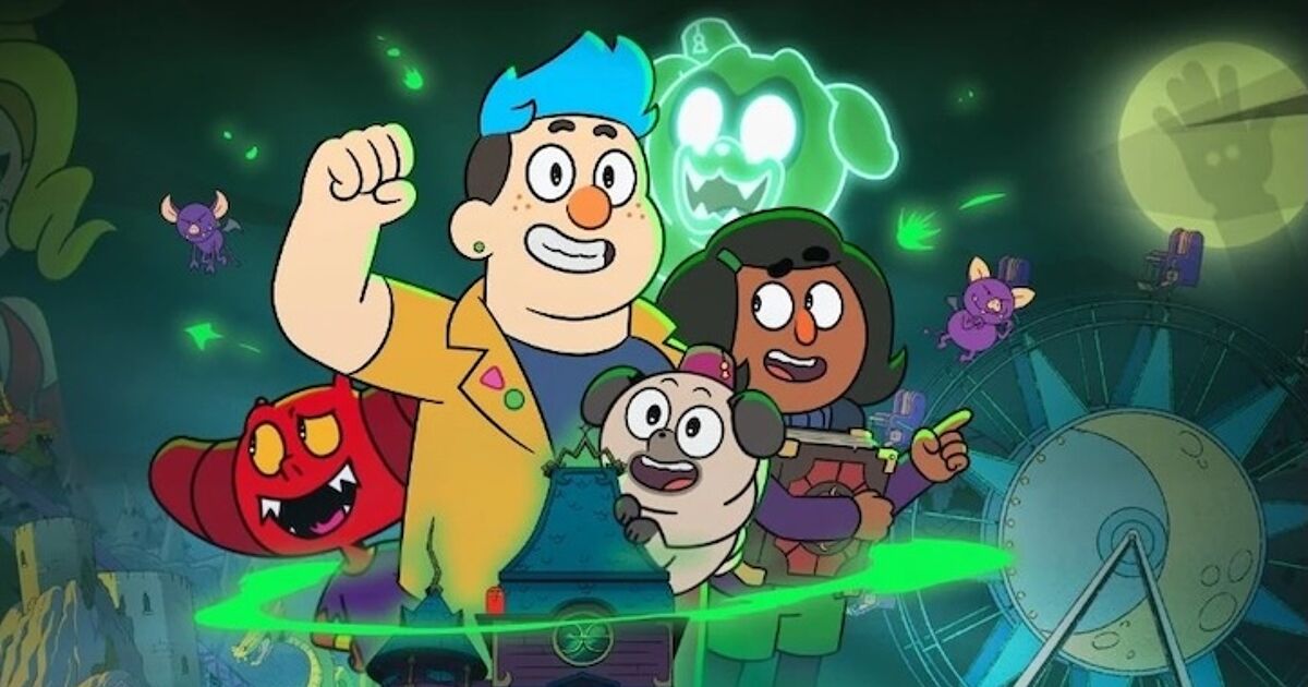 Elon Musk’s campaign against trans-inclusive cartoon inspires “scary” threats against creator