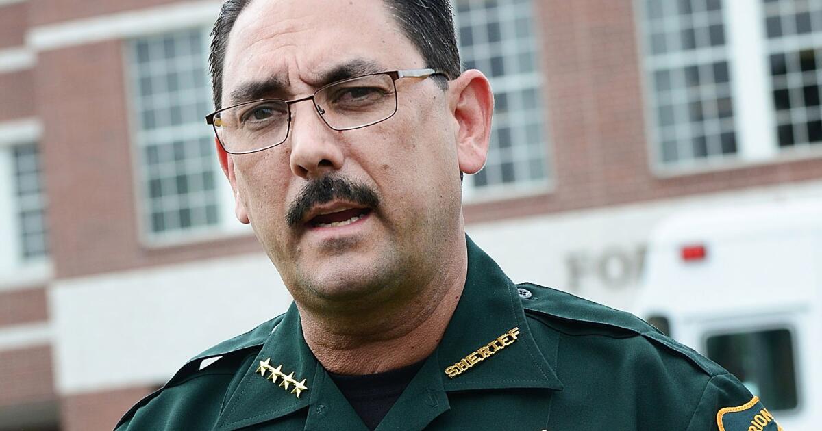 Teen’s claim he was nabbed, shot by ‘Hispanic’ men sparked outrage. It was a hoax, police say
