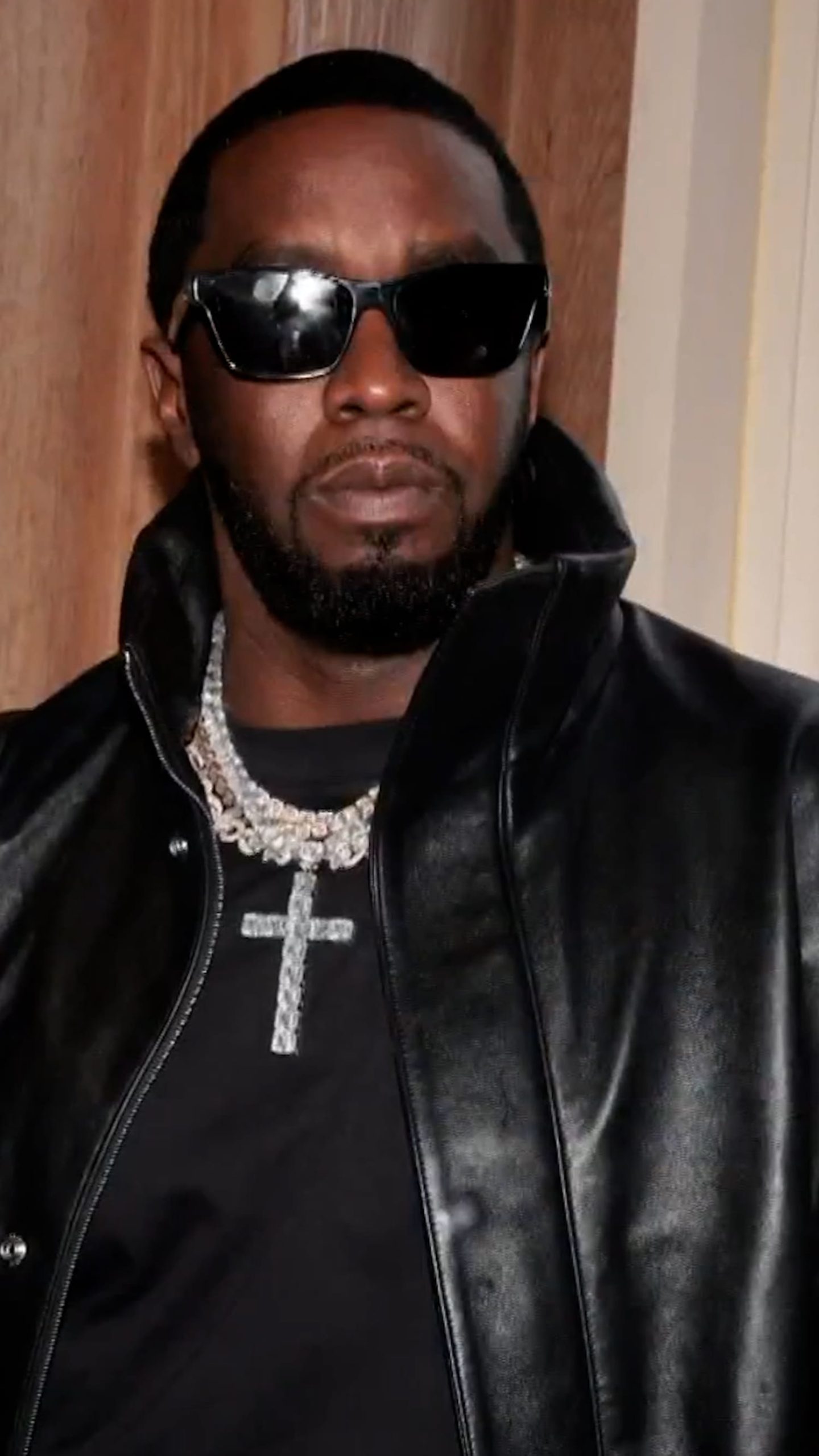 Sean ‘Diddy’ Combs writes apology letter to judge