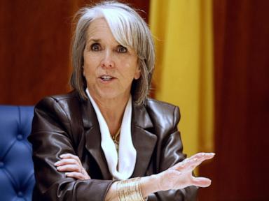New Mexico legislators rush to shore up safety net programs after federal cuts