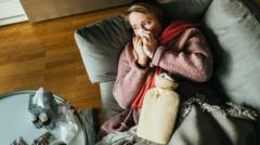 Is it a cold, flu or Covid – and how to avoid the worst