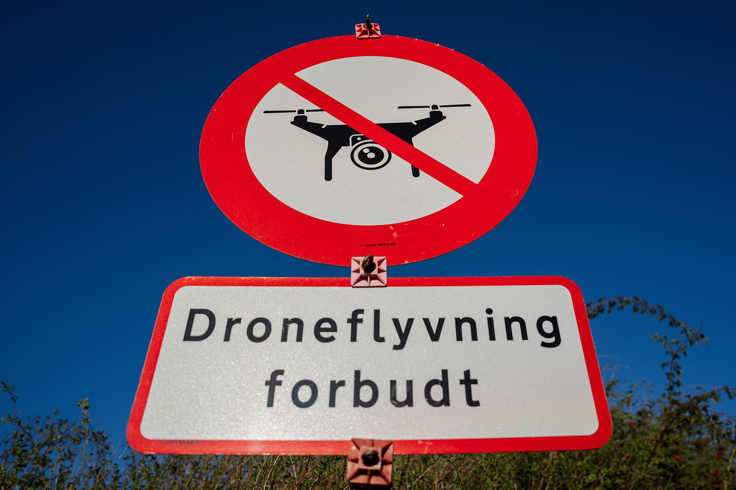 A ‘drone wall’? Europe floats a high-tech response to Russian threats