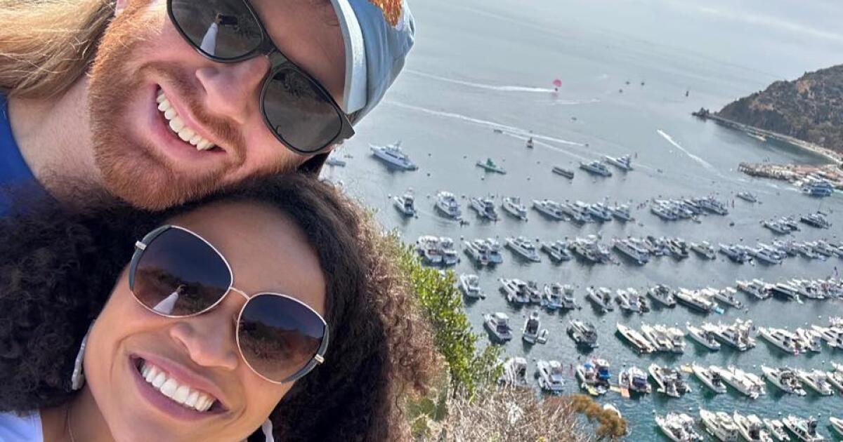 She went to get her green card and now faces deportation. Did the feds trick her?