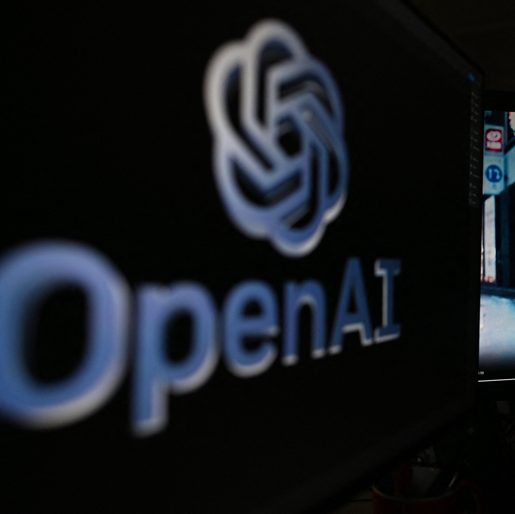 OpenAI’s Sora Makes Disinformation Extremely Easy and Extremely Real